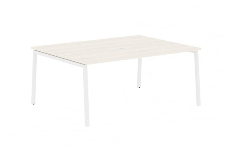 Бенч-система ЕДИС ЕЛВСТ 1713 Ясень Траун Белый / EDIS ELWST_0