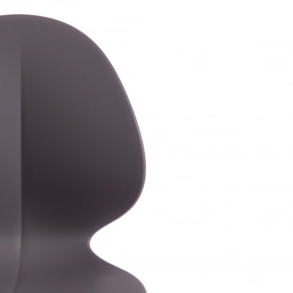 Стул ЕБАЙ (мод 03) металл/пластик, 52кс46кс83.5, серый / EBAY (mod 52x46x83.5,_5