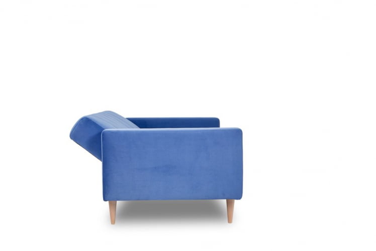 Диван трехместный CХАИРМАН МИРА ткань велюр Формула 973 / CHAIRMAN Formula_4