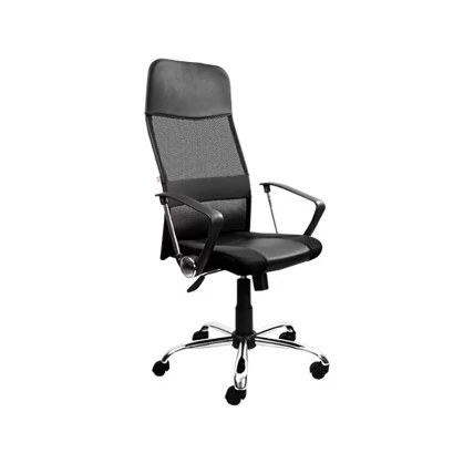 Компьютерное кресло Мастер ГТПХ Ч1 В01Т01 / Master GTPH Ch1 W01T01_0