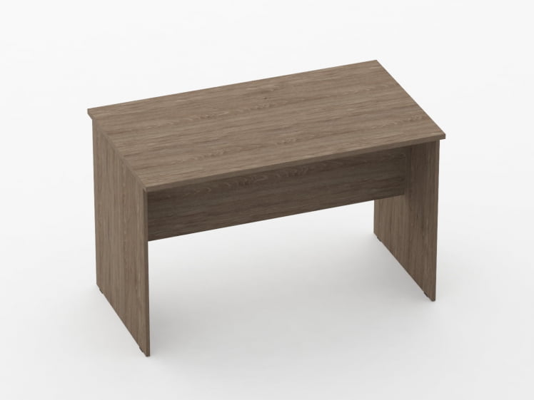 Стол для переговоров Твин 12.12.12 Дуб Верцаска / Twin_0