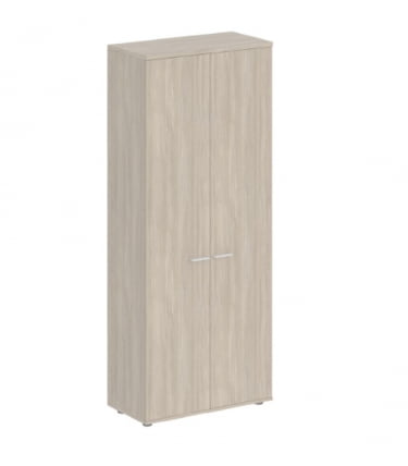 Шкаф высокий Сигма СГ.801.ОД.ОД Дуб темный / Sigma SG.801.OD.OD_0