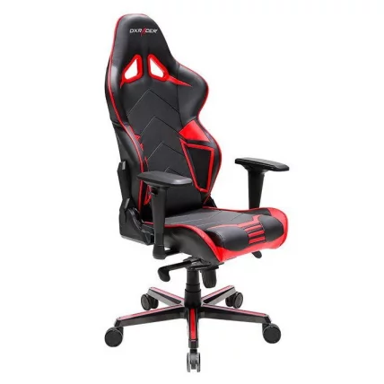 Геймерское кресло ДКСРасер ОХ/РВ131/НР / DXRacer OH/RV131/NR_0