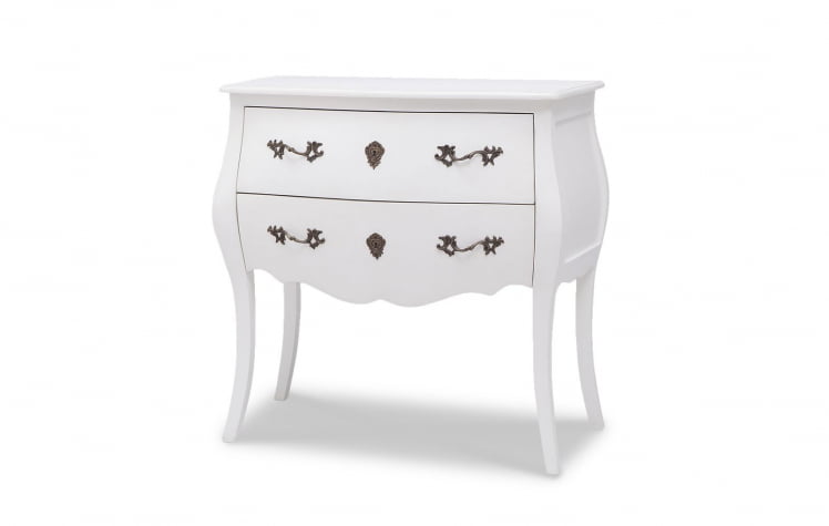 Комод ПЛC9 2 ящика / PLC9_0