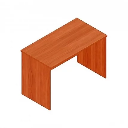 Стол письменный Р.С-12 вишня Оксфорд_0