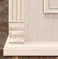 Стойка ресепшен РМС 160 Дуб девон / RMS_2