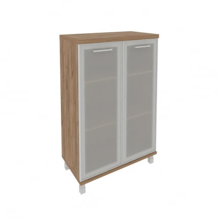 Шкаф Фирст КСТ-2.4Р Дуб Табак / First KST-2.4R_0