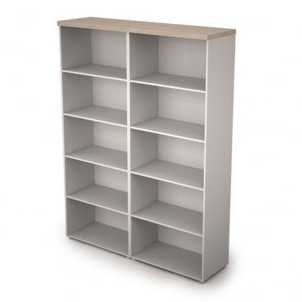 Топ на 2-шкаф ТАИМ-МАКС 4ТП.002 Шамони светлый / TAIM-MAX_0