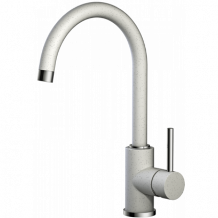 Смеситель Омоикири Шинагава-Ев/Латунь/Гранит/Эверест / Omoikiri Shinagawa-Ev/Латунь/Гранит/Эверест_0