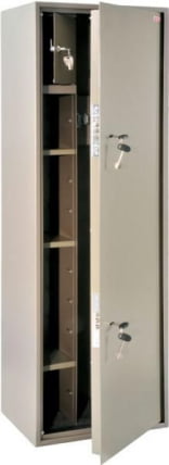 Оружейный сейф Беркут 165 КЛ / KL_0