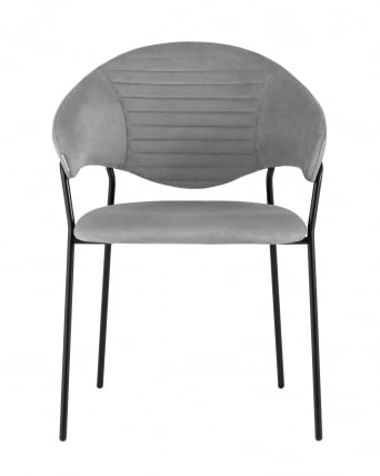 Стул Алексис Серый_2