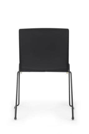 Кресло Симпле КС-19 Черный / Simple X-19_3