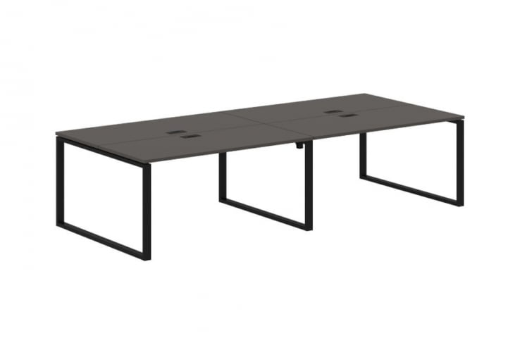 Бенч-система ЕДИС ЕКВСТ 3113 Мокко Черный / EDIS EQWST_0