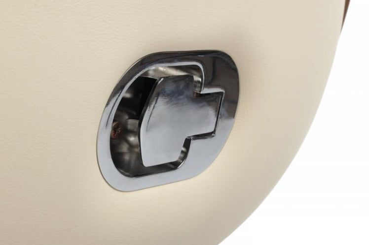 Кресло Бйрон ЙС1505А Кремовый / Byron YS1505A_12