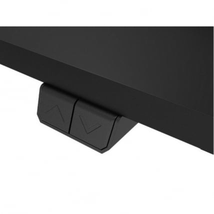 Стол для для компьютера c электрической регулировкой по высоте ЕУРЕКА ЕРК-СМ55-Б / c EUREKA ERK-SM55-B_4