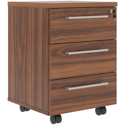 Тумба ЗЕНН АМC-3Д.А Орех даллас / ZENN AMC-3D.A_0