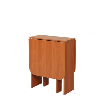 Стол-книжка Мечта Вишня оксфорд_1