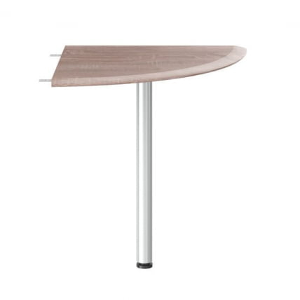 Приставка для письменного стола ВКД 700 Дуб сонома / WKD_0