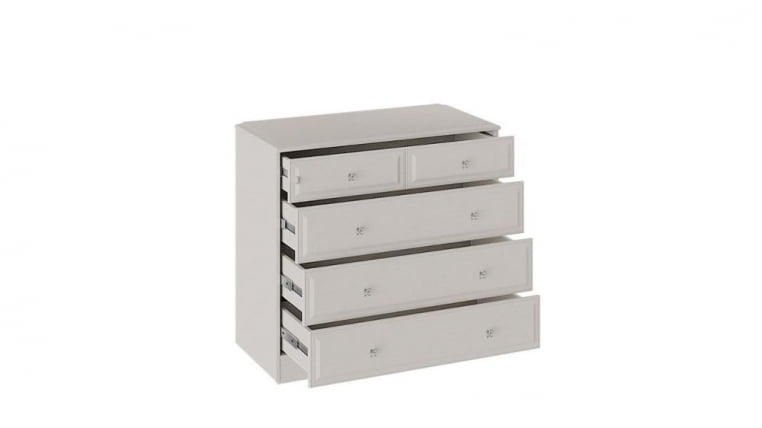 Комод Сабрина ТД-307.04.01 Кашемир_1