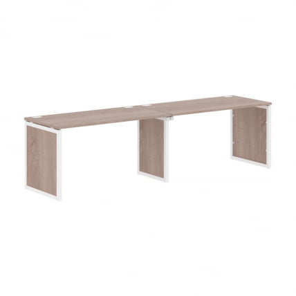 Рабочая станция КСТЕН-КП КСКПВСТ 2870 Дуб Сонома Белый / XTEN-QP XQPWST_0