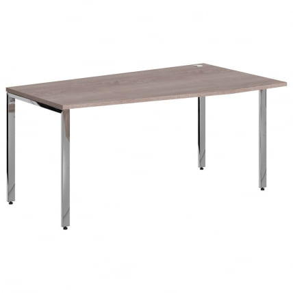 Стол письменный правый КСТЕН ГЛОСС КСГCТ 169 Р Дуб Сонома / XTEN GLOSS XGCT R_0