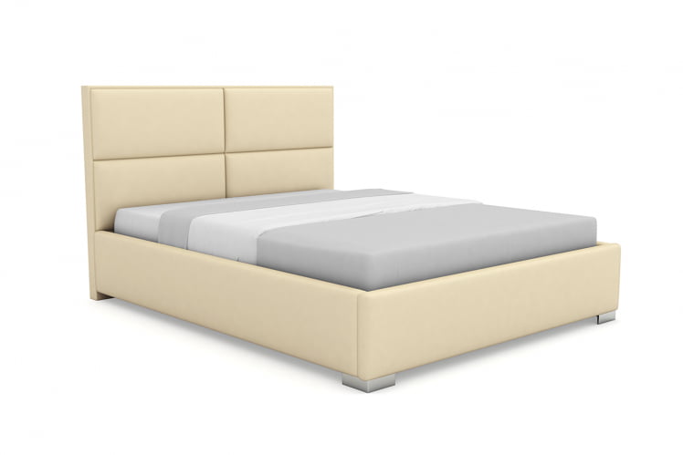 Кровать Модерн 80кс200 велюр Севен 115 / Modern 80x200 Seven_3