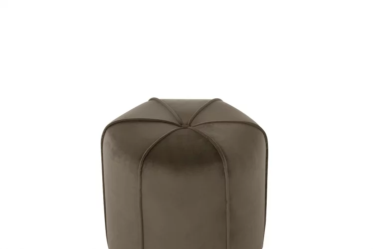 Пуф УПФ 006 Коричневый / UPF_1