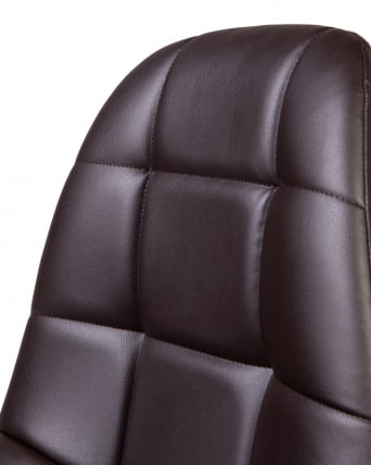 Офисное кресло для персонала ДОБРИН МОНТЙ Коричневый / DOBRIN MONTY_7