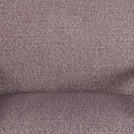 Кресло Чарли ЛУКС/Чарли Люкс велюр/букле, ВТ шапе воод росе, 70х80х82 см / Charli LUX/Чарли VT shape wood rose,_7