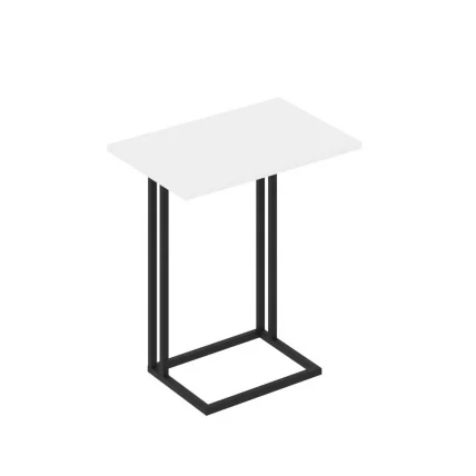 Столик-трансформер CД 4030 Белый / CD_4