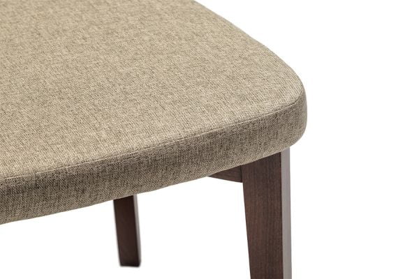 Стул Франк Браун/Темный орех_2