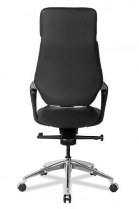 Кресло руководителя Коллеге CЛГ-628 ГЛТУ-А Блаcк / College CLG-628 GLTU-A Black_6