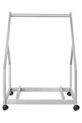 Тележка для стульев РCХ 1821ТР Металл Серый / RCH 1821TR_1