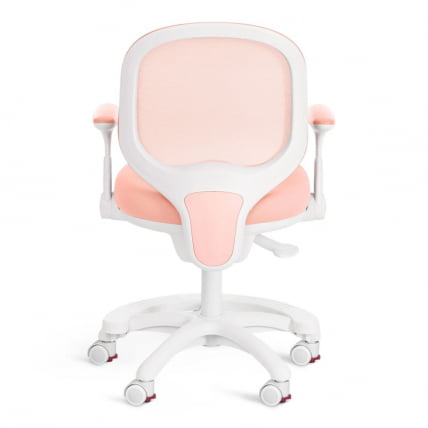 Кресло РАИНБОВ Ринк (розовый) / RAINBOW Рink_4