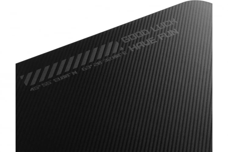 Геймерский стол Платформ Амбилигхт 120 / Platform Ambilight_5