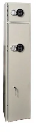 Оружейный сейф Беркут 150/2 ЕЛ / EL_0