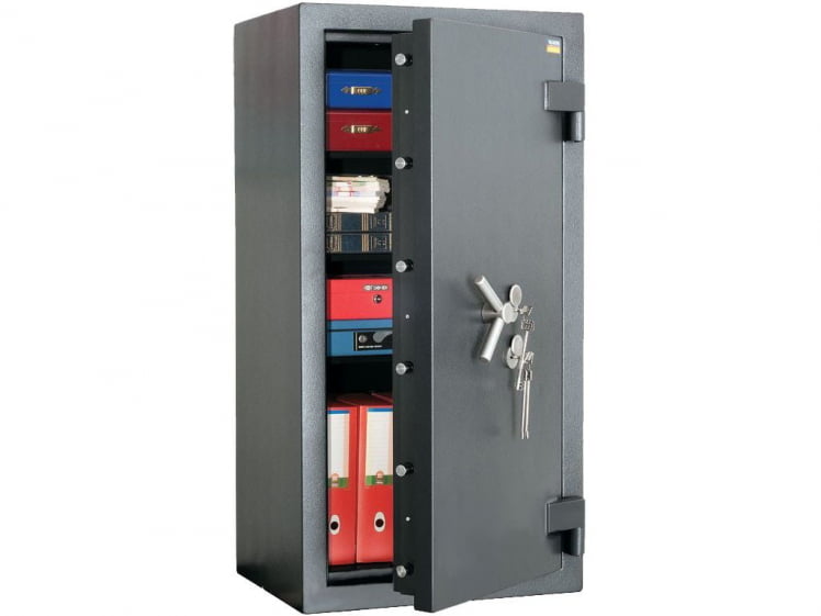 Взломостойкий сейф Гранит ИИИ-1268.КЛ / III-1268.KL_0