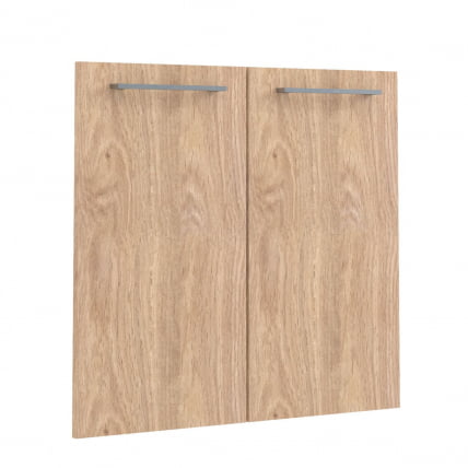 Двери АЛД 42-2 Дуб Девон / ALD_0