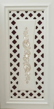 Кухонный гарнитур угловой Виктория 18 (ширина 280кс230 см) / 280x230_7