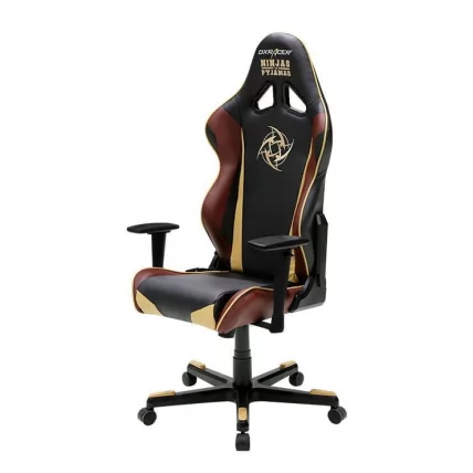 Геймерское кресло ДКСРасер ОХ/РЕ126/НCC/НИП / DXRacer OH/RE126/NCC/NIP_1