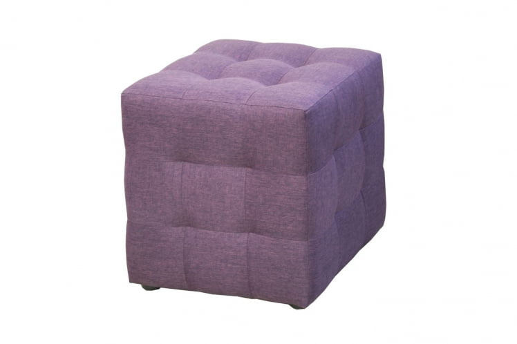 Пуф ФМ365 (3 категория) Ягодный (Савана беррй) / FM365 (Savana berry)_0