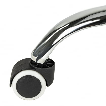 Офисное кресло БРАБИКС Еамес МГ-310 CХ экокожа Белый / BRABIX Eames MG-310 CH_7