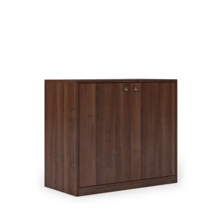 Креденция CПТ1740202 Темный орех / CPT1740202_0