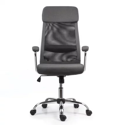 Кресло офисное БРАБИКС Флигхт ЕКС-540 Серый / BRABIX Flight EX-540_3