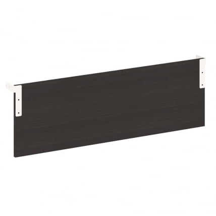 Фронтальная панель к одинарным столам КСТЕН-КП КСДСТ 127 Дуб Юкон Белый / XTEN-QP XDST_0