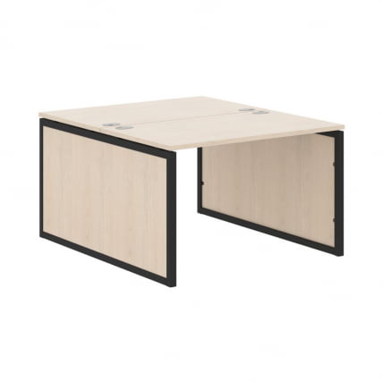 Рабочая станция КСТЕН-КП КСКПВСТ 1214 Бук Тиара Антрацит / XTEN-QP XQPWST_0