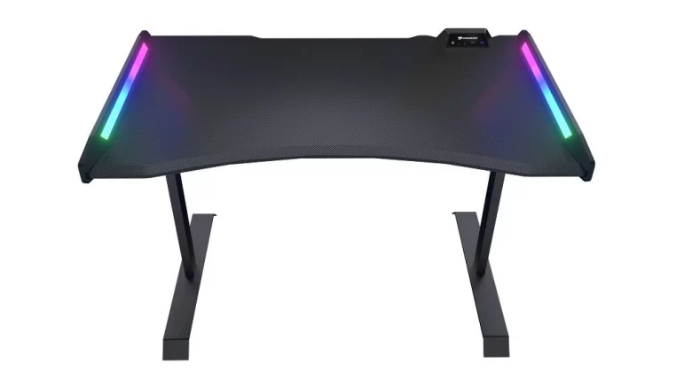 Геймерский стол Коугар МАРС 120 / Cougar MARS_5