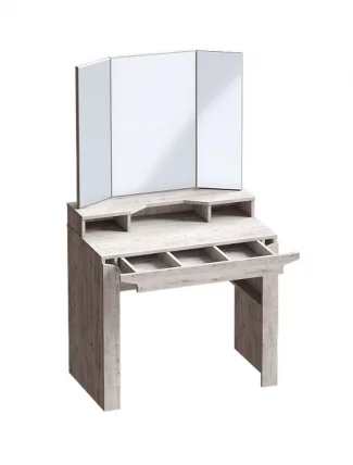 Стол туалетный Соренто 18 Дуб бонифаций_6