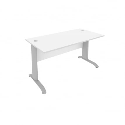 Стол письменный Рива ПЛ.СП-3 Белый / Riva_0