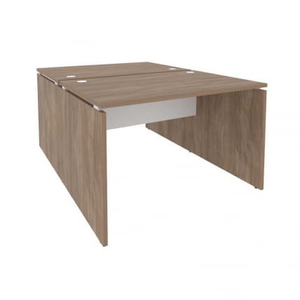 Рабочая станция ОНИКС О.Д.РС-2.2.8 Дуб Аризона/Белый / ONIX O.D.RS-2.2.8_0